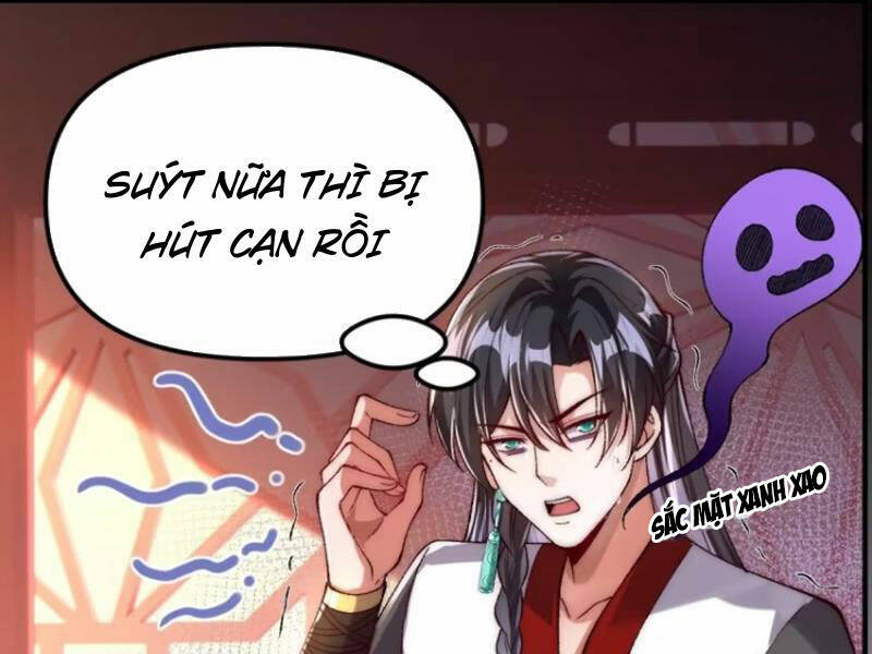 Kiều Thê Lại Là Trùm Phản Diện: Chapter 8