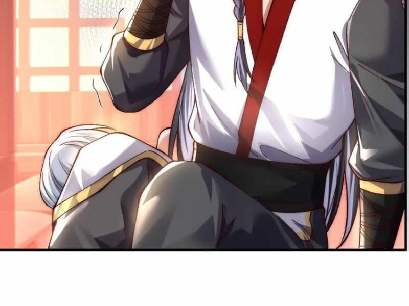 Kiều Thê Lại Là Trùm Phản Diện: Chapter 8