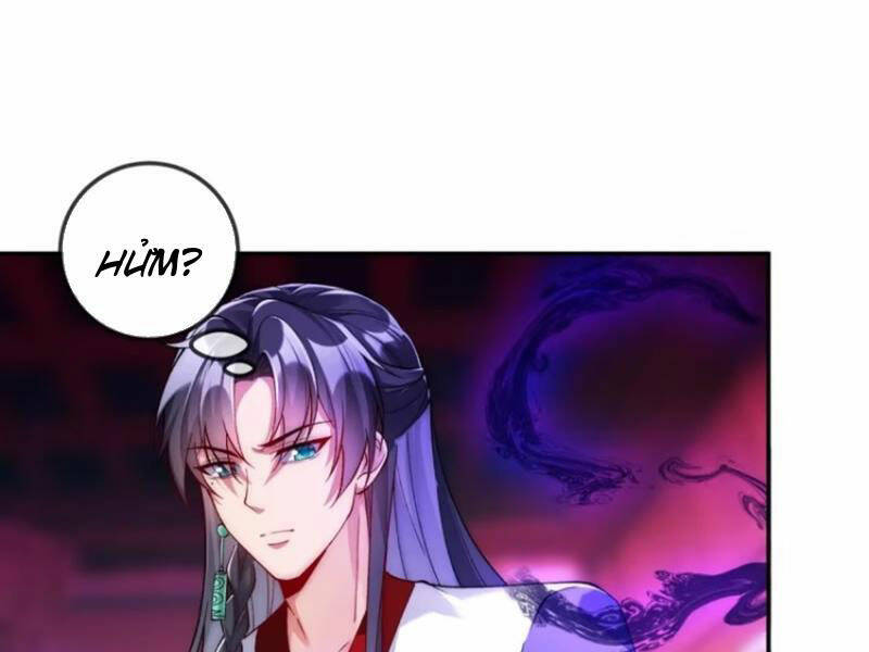 Kiều Thê Lại Là Trùm Phản Diện: Chapter 8