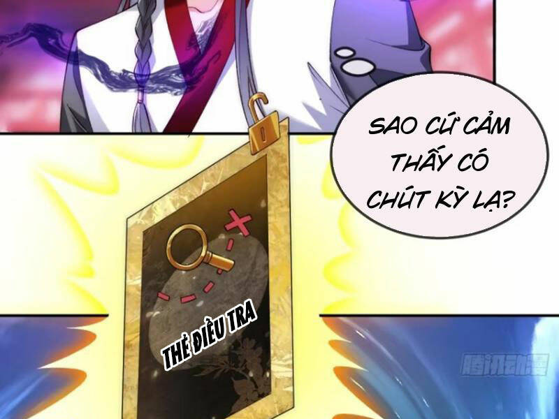 Kiều Thê Lại Là Trùm Phản Diện: Chapter 8