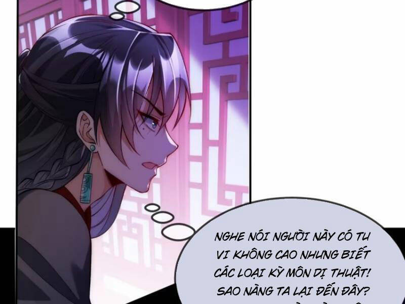 Kiều Thê Lại Là Trùm Phản Diện: Chapter 8