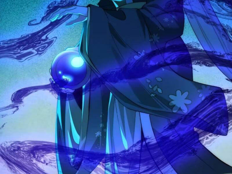 Kiều Thê Lại Là Trùm Phản Diện: Chapter 8