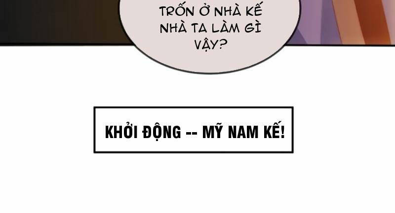 Kiều Thê Lại Là Trùm Phản Diện: Chapter 8