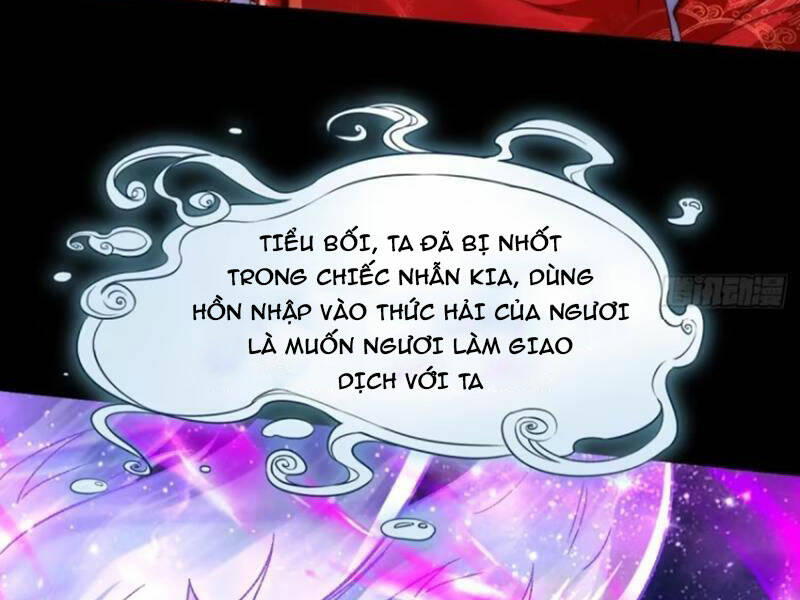 Kiều Thê Lại Là Trùm Phản Diện: Chapter 8