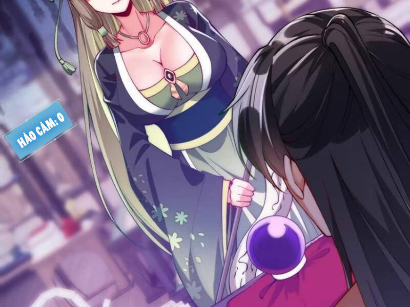 Kiều Thê Lại Là Trùm Phản Diện: Chapter 9