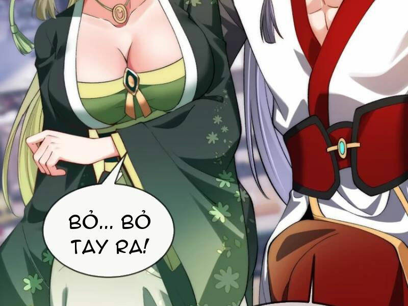 Kiều Thê Lại Là Trùm Phản Diện: Chapter 9