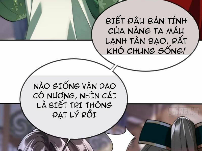 Kiều Thê Lại Là Trùm Phản Diện: Chapter 9