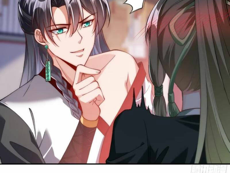 Kiều Thê Lại Là Trùm Phản Diện: Chapter 9