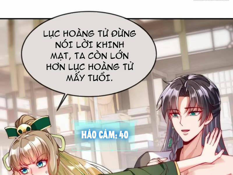 Kiều Thê Lại Là Trùm Phản Diện: Chapter 9