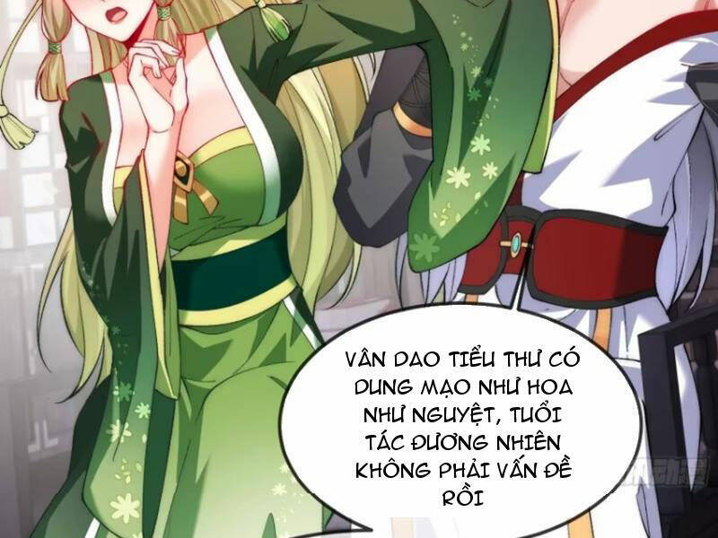 Kiều Thê Lại Là Trùm Phản Diện: Chapter 9