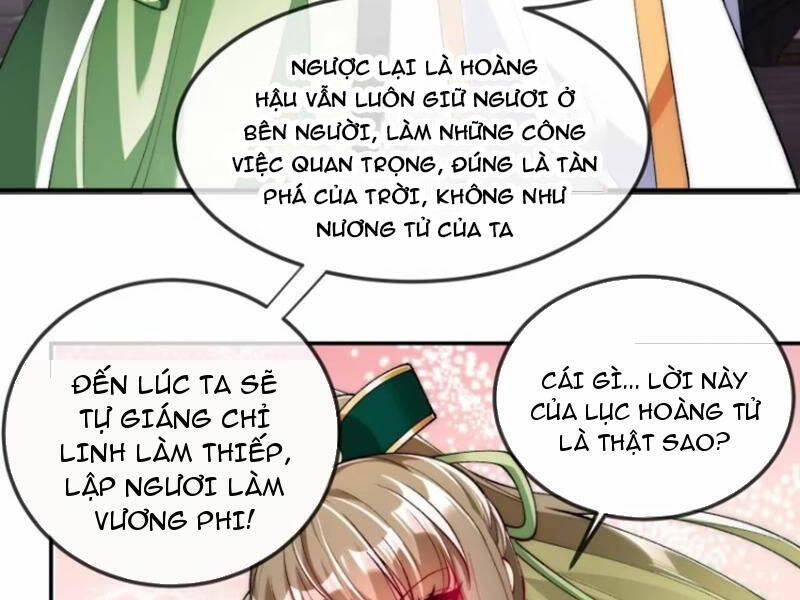Kiều Thê Lại Là Trùm Phản Diện: Chapter 9