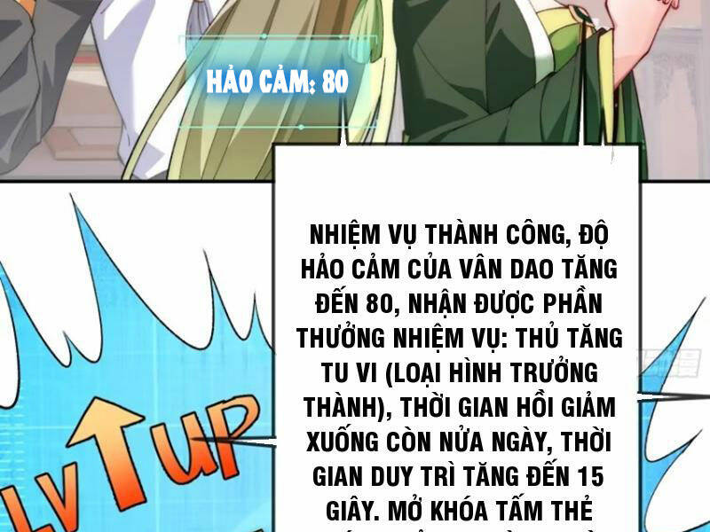 Kiều Thê Lại Là Trùm Phản Diện: Chapter 9