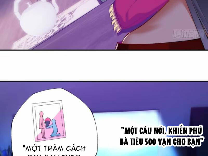 Kiều Thê Lại Là Trùm Phản Diện: Chapter 9
