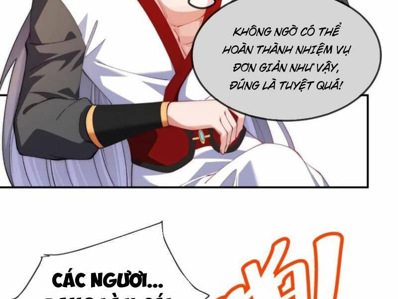 Kiều Thê Lại Là Trùm Phản Diện: Chapter 9