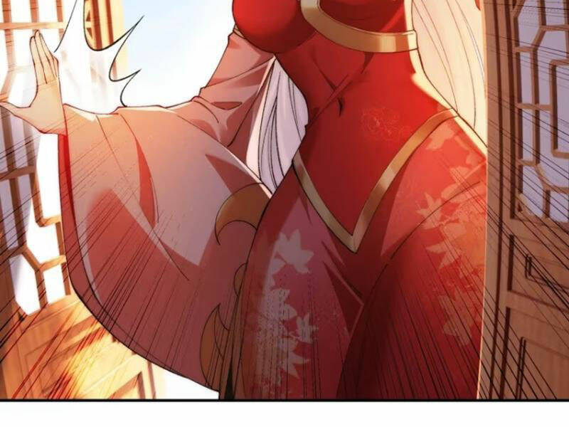 Kiều Thê Lại Là Trùm Phản Diện: Chapter 9