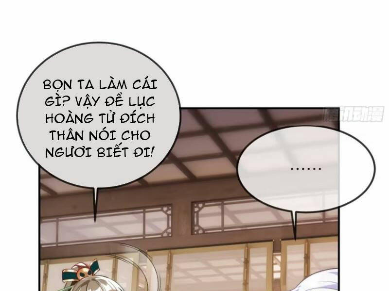 Kiều Thê Lại Là Trùm Phản Diện: Chapter 9