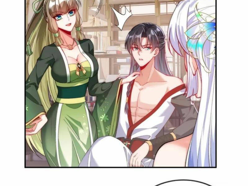 Kiều Thê Lại Là Trùm Phản Diện: Chapter 9
