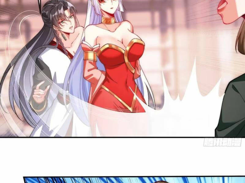 Kiều Thê Lại Là Trùm Phản Diện: Chapter 9