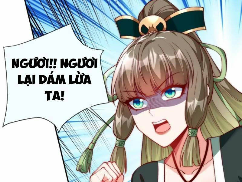 Kiều Thê Lại Là Trùm Phản Diện: Chapter 9
