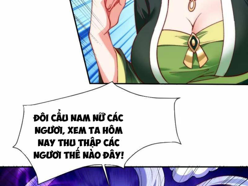 Kiều Thê Lại Là Trùm Phản Diện: Chapter 9
