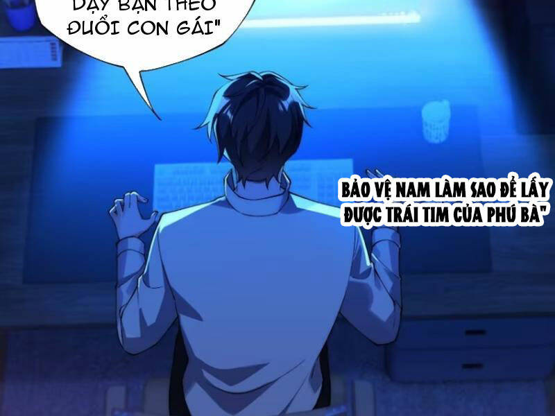 Kiều Thê Lại Là Trùm Phản Diện: Chapter 9