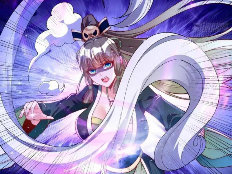 Kiều Thê Lại Là Trùm Phản Diện: Chapter 9