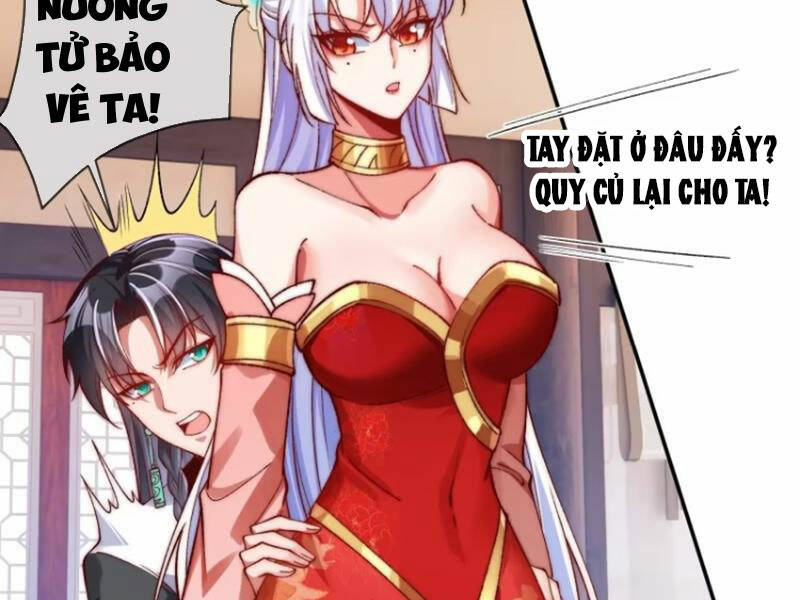 Kiều Thê Lại Là Trùm Phản Diện: Chapter 9