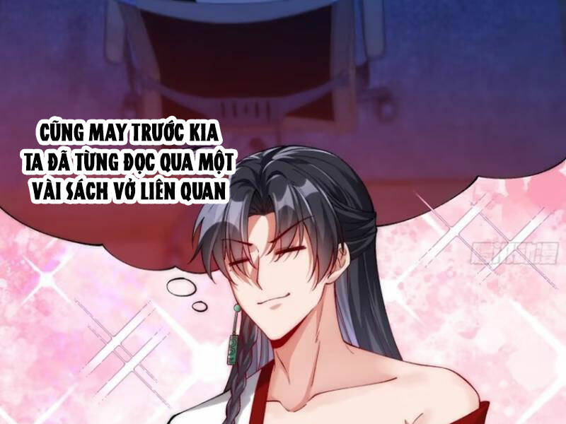 Kiều Thê Lại Là Trùm Phản Diện: Chapter 9