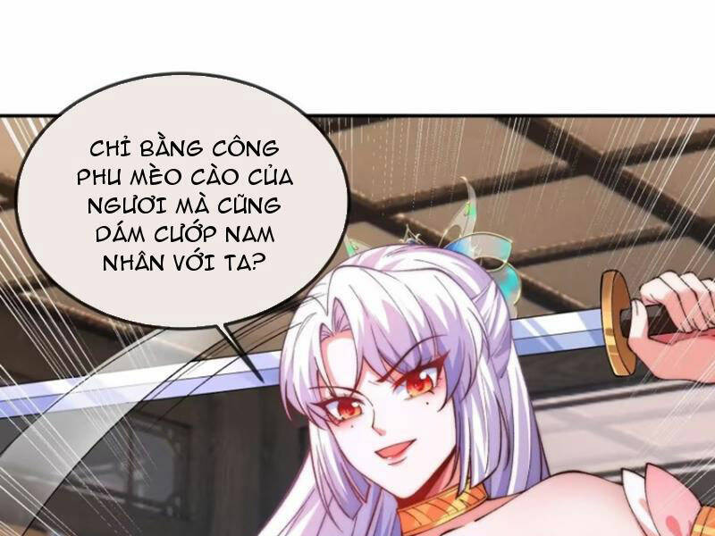 Kiều Thê Lại Là Trùm Phản Diện: Chapter 9