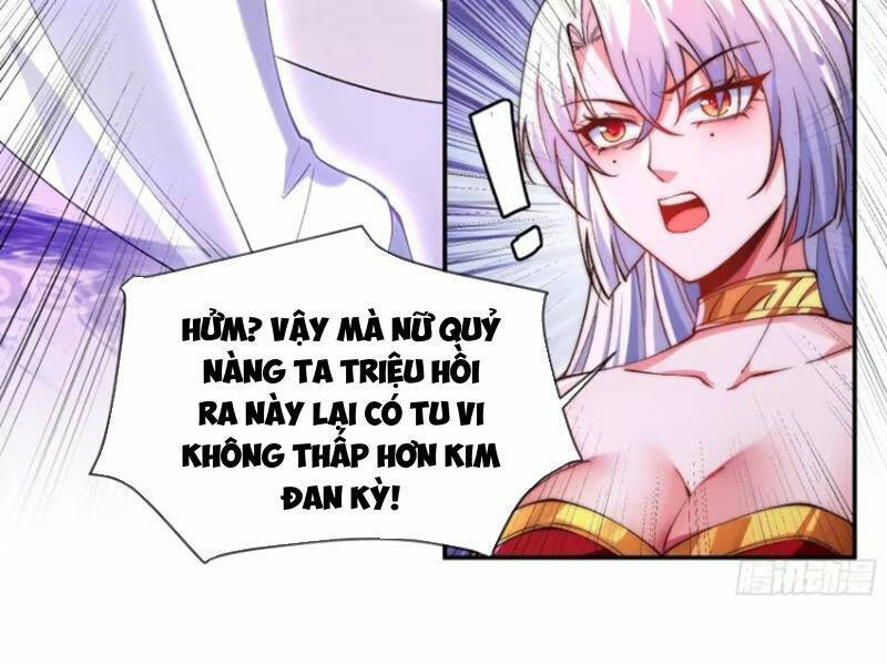Kiều Thê Lại Là Trùm Phản Diện: Chapter 9