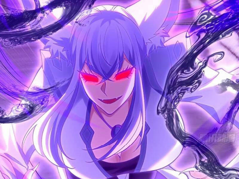 Kiều Thê Lại Là Trùm Phản Diện: Chapter 9