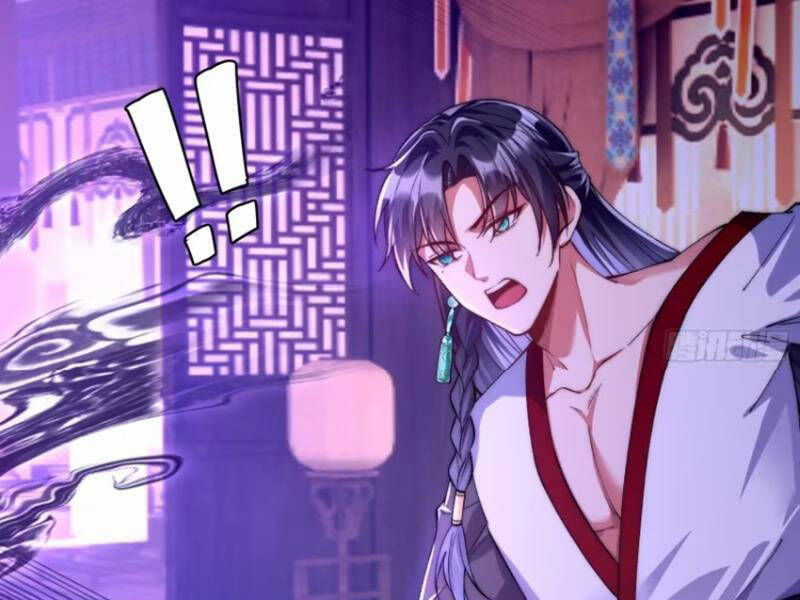Kiều Thê Lại Là Trùm Phản Diện: Chapter 9