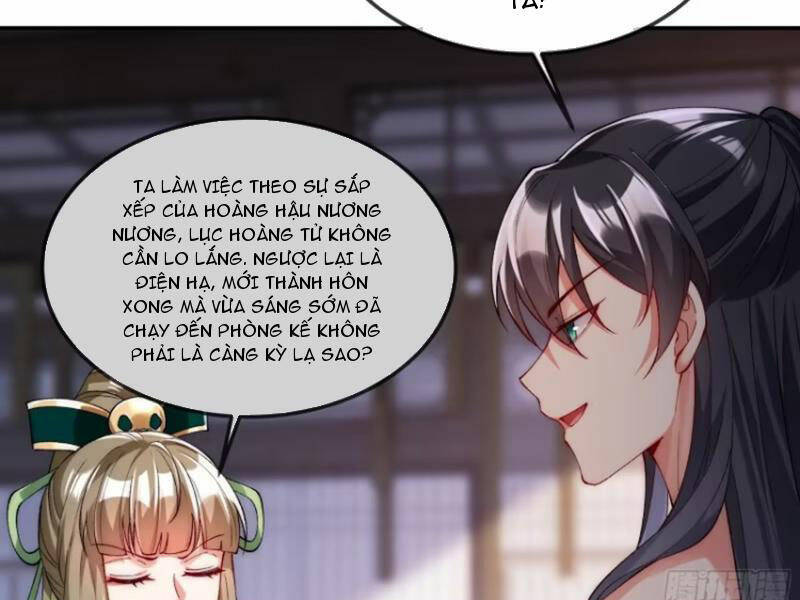 Kiều Thê Lại Là Trùm Phản Diện: Chapter 9