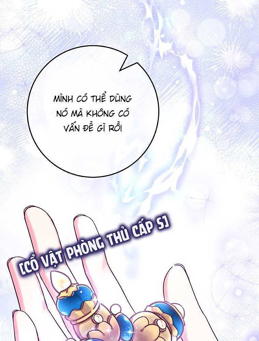 Tôi Bị Mắc Kẹt Trong Trò Chơi Lỗi: Chapter 29