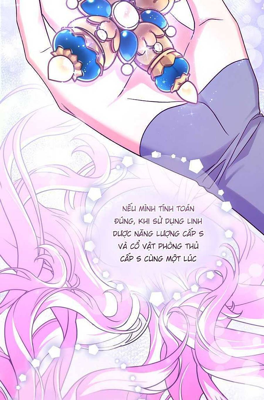 Tôi Bị Mắc Kẹt Trong Trò Chơi Lỗi: Chapter 29