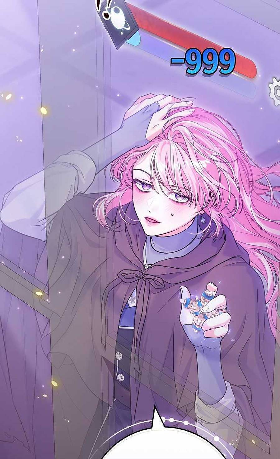 Tôi Bị Mắc Kẹt Trong Trò Chơi Lỗi: Chapter 29