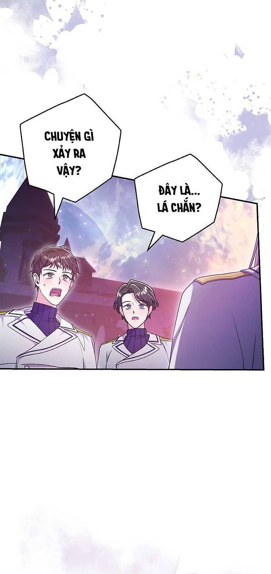 Tôi Bị Mắc Kẹt Trong Trò Chơi Lỗi: Chapter 29