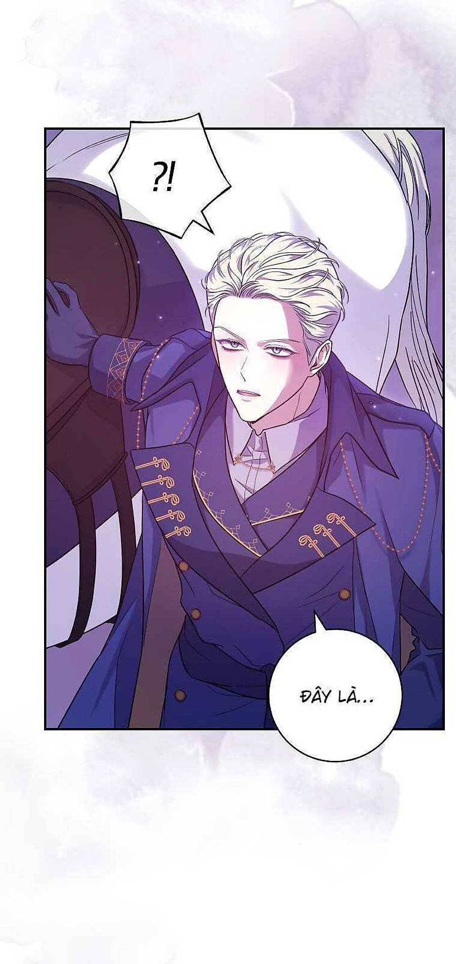 Tôi Bị Mắc Kẹt Trong Trò Chơi Lỗi: Chapter 29