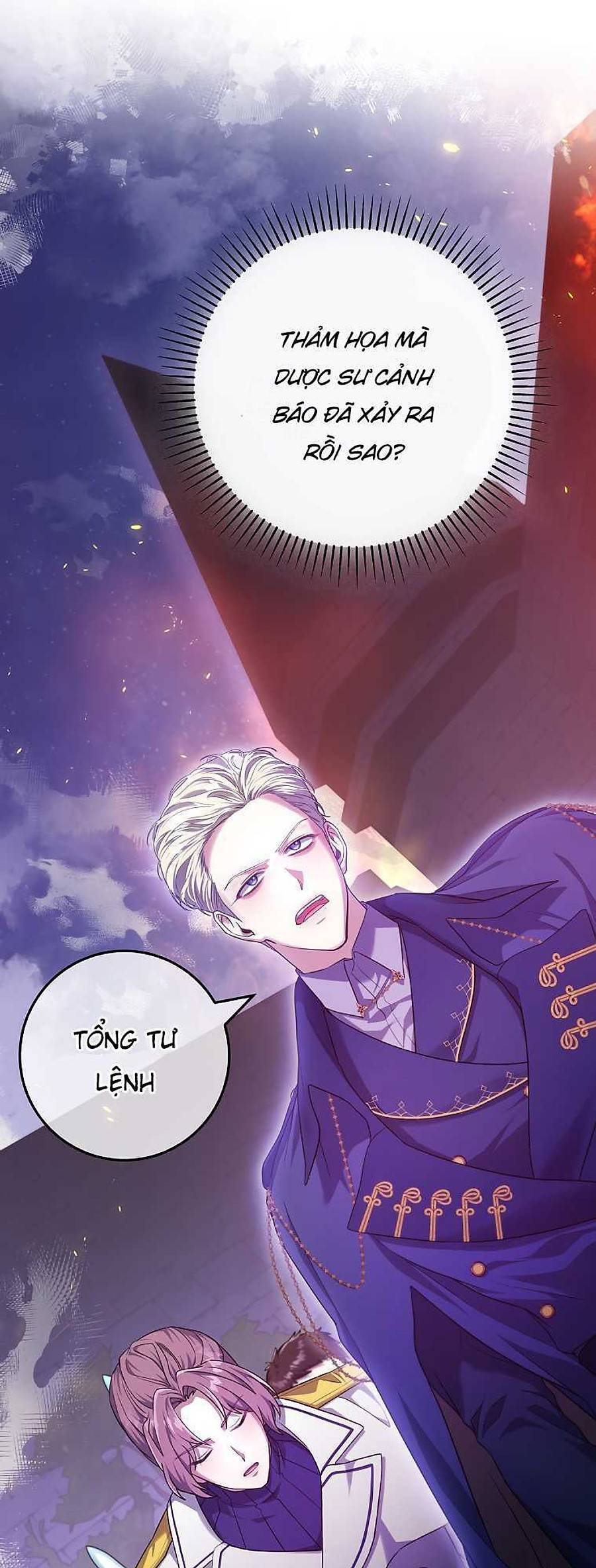 Tôi Bị Mắc Kẹt Trong Trò Chơi Lỗi: Chapter 29