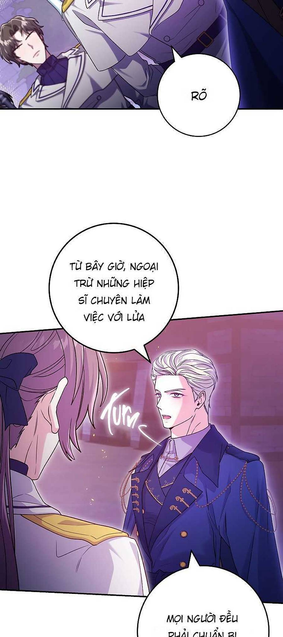 Tôi Bị Mắc Kẹt Trong Trò Chơi Lỗi: Chapter 29