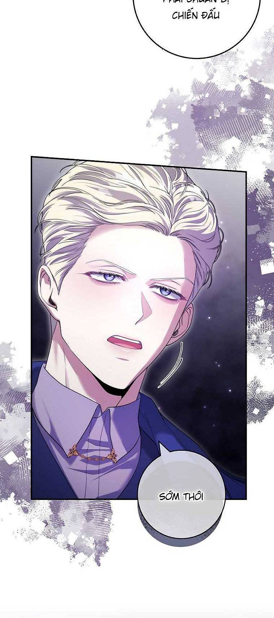 Tôi Bị Mắc Kẹt Trong Trò Chơi Lỗi: Chapter 29