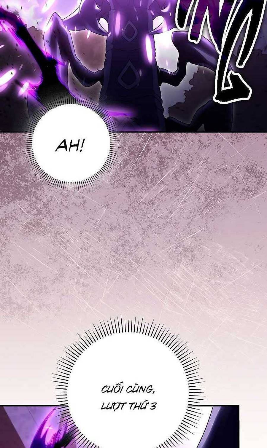 Tôi Bị Mắc Kẹt Trong Trò Chơi Lỗi: Chapter 32