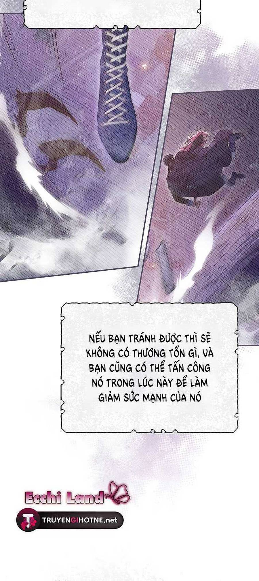 Tôi Bị Mắc Kẹt Trong Trò Chơi Lỗi: Chapter 32