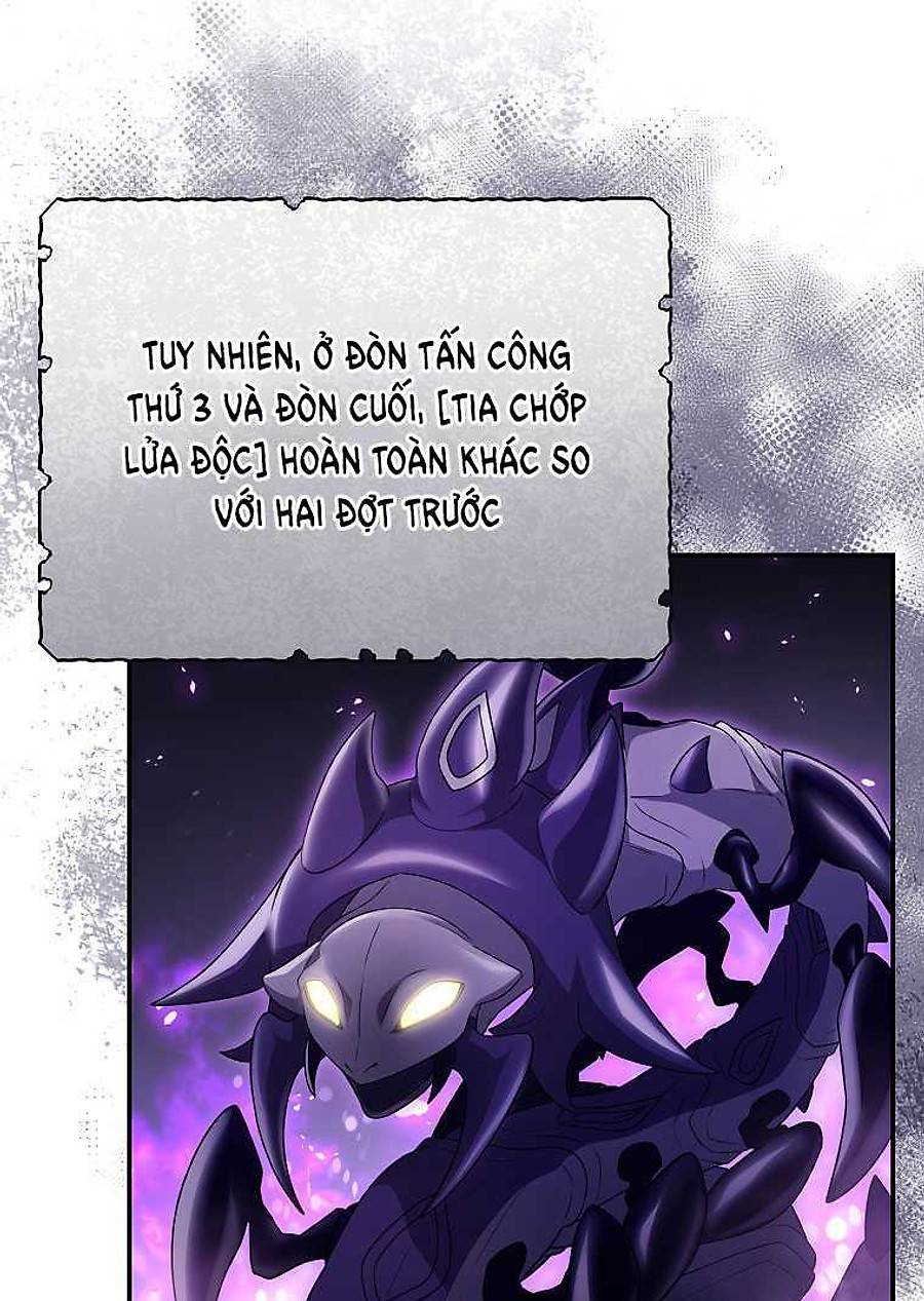 Tôi Bị Mắc Kẹt Trong Trò Chơi Lỗi: Chapter 32