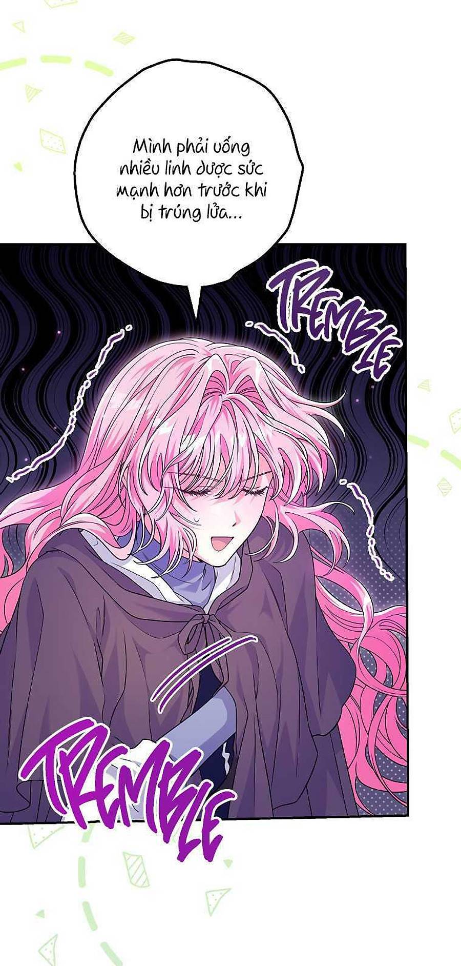 Tôi Bị Mắc Kẹt Trong Trò Chơi Lỗi: Chapter 32