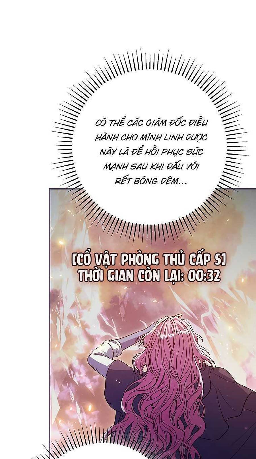 Tôi Bị Mắc Kẹt Trong Trò Chơi Lỗi: Chapter 32