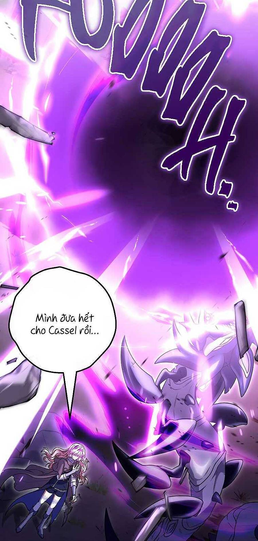 Tôi Bị Mắc Kẹt Trong Trò Chơi Lỗi: Chapter 32
