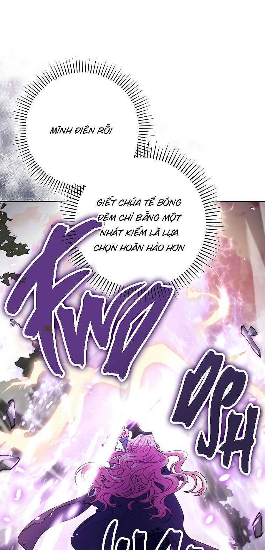 Tôi Bị Mắc Kẹt Trong Trò Chơi Lỗi: Chapter 32