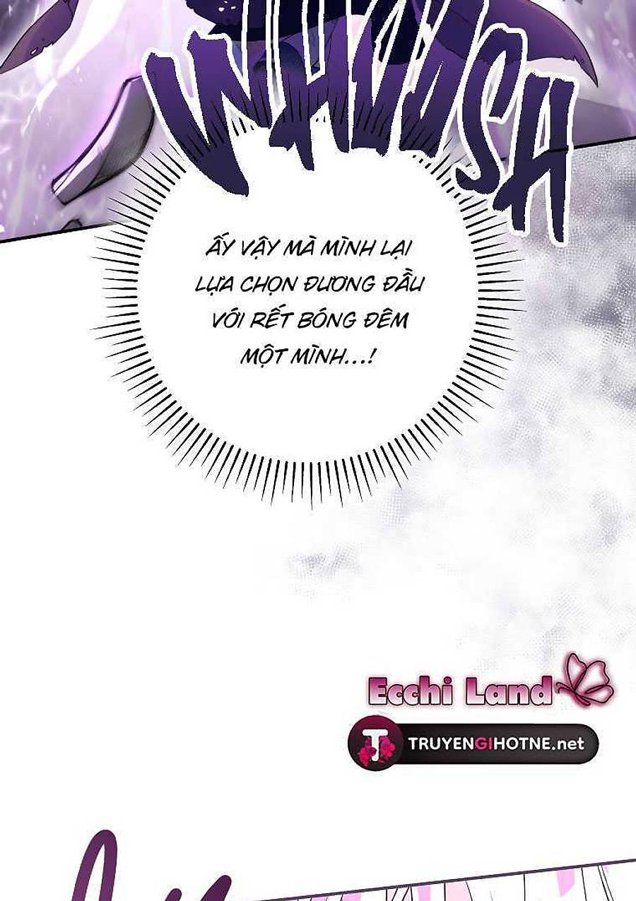 Tôi Bị Mắc Kẹt Trong Trò Chơi Lỗi: Chapter 32