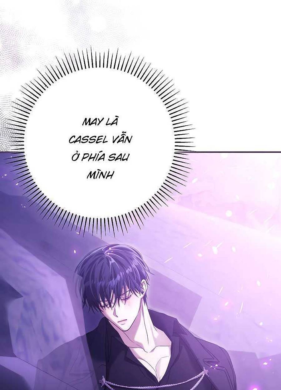 Tôi Bị Mắc Kẹt Trong Trò Chơi Lỗi: Chapter 32